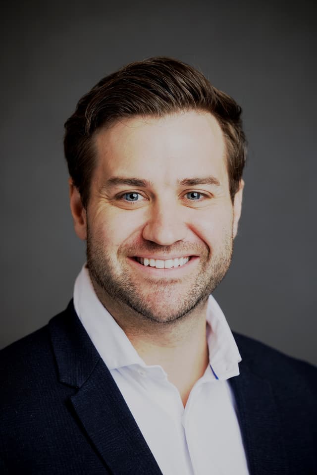 Trey Good - Fractional VP of eCommerce